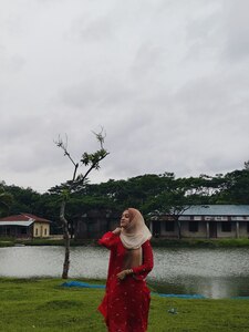 Jannatul Oishe