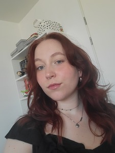 Melany Van Der Kuijl