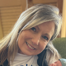 Teresa Whitaker