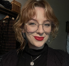 Aurah Gqunefere Whitethorne