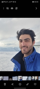 Leo Rahamim