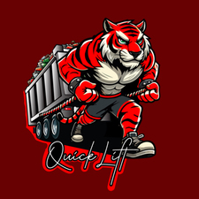 QuickLift Dumpster Rentals