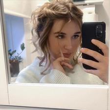 Natalie Morrell