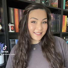 Athena Reads