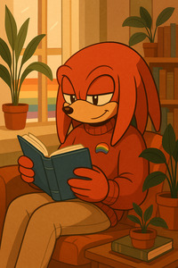 Knuckles