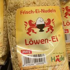 Ells Eierlöwe 