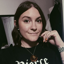 Chelsea Ehrlich