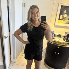 Tanis Ridenour
