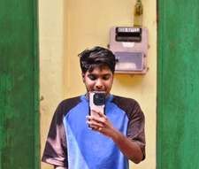 Yadu Krishnan