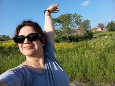 Έλενα Γιαμακίδου