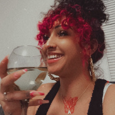 Ash Marie. 