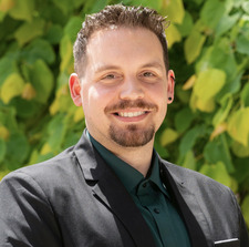 CJ Polihronakis, Ph.D.