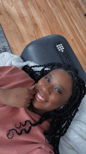 Marly Aristhene