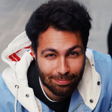Francesco Ventrella
