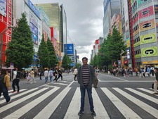 Raghav Arora