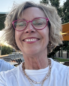 Brenda Geiger