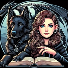 TheBookDragonReads || Chloë