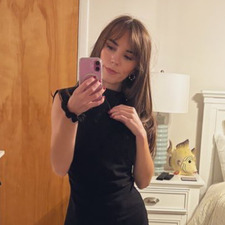 Nicole Kehoe