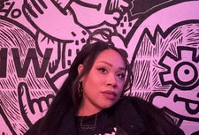 Synthia Whitaker