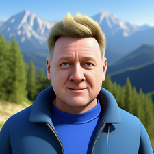 Scott Taylor