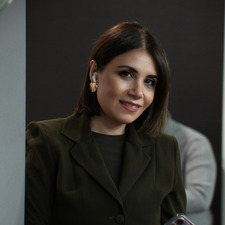 Ani Hakobyan