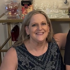 Jennifer Gray Keller