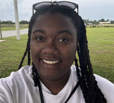 Janiah Warren