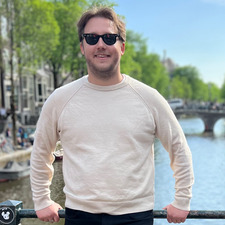 Jack Hassenstab