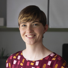 Pip Clark