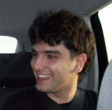 Sergio Cabanyes