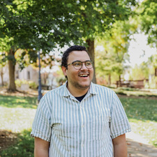 Quentin Scott