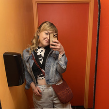 Jenna Hamper