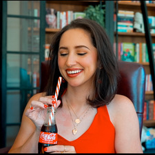 Alexandra (Lexi) Roselyn