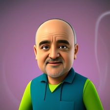 Димитър Дъбов