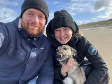 Mike van Koppenhagen