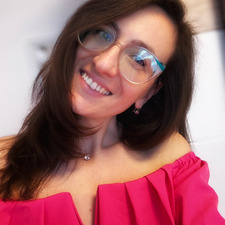 Stanislava Spasova