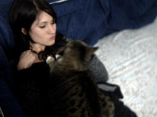 mousecat