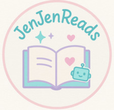 JenJenReads