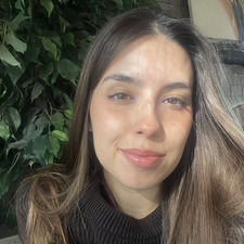 Cata Baptista
