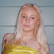 Mia Hammer
