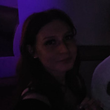 Saskia Glock