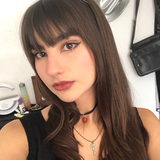 Amanda Lampiasi