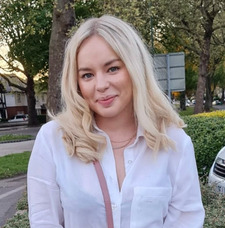 Becca Platts
