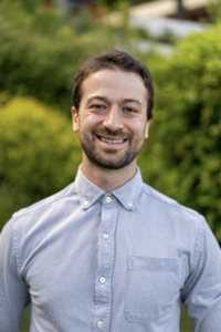 Matt DosSantos DiSorbo