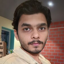 Avinash Denduluri