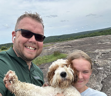 Christopher Studdard