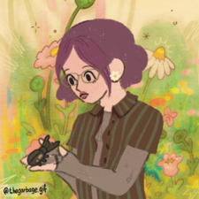 A Mysterious Gabe Appears