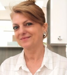 Росица Гриванова