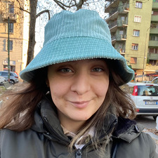 Benedetta Clementi