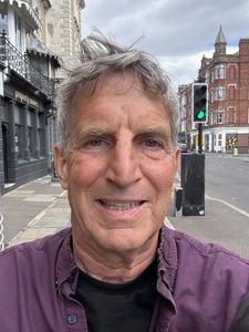 Peter Andrews